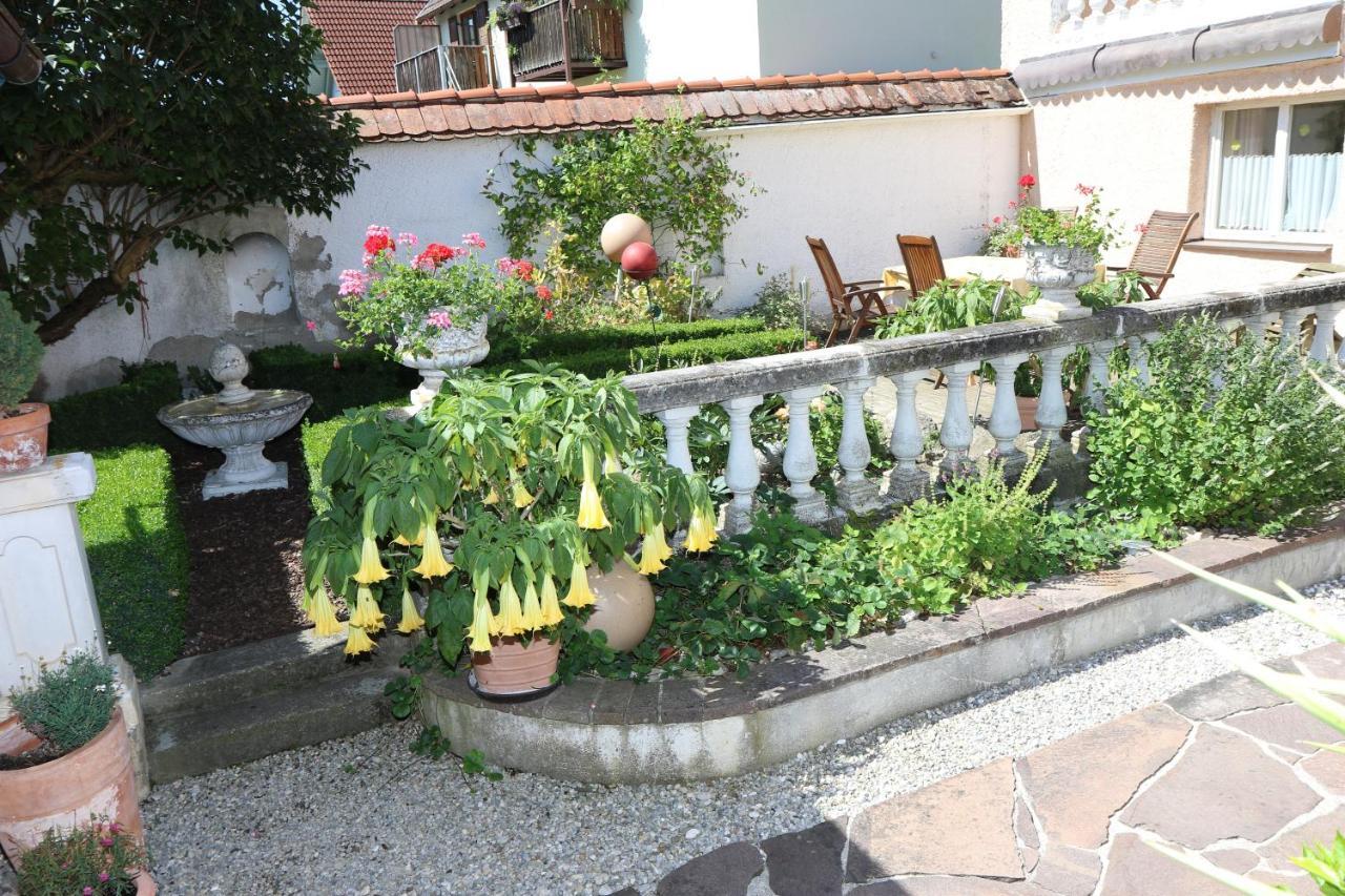 Moorenweis Villa Toscana מראה חיצוני תמונה